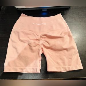 Blossom Alphalete Amplify